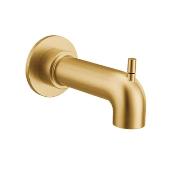 Cia Diverting Tub Spout BG